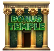 Temple Floor