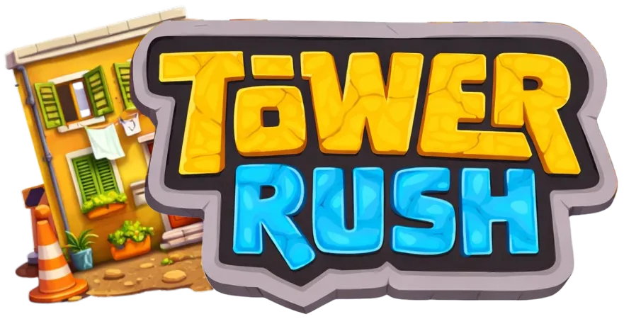 Tower Rush Jeu Casino